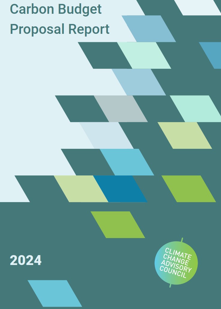 Carbon Budget Proposal 2024